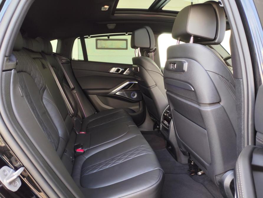 BMW X6 III (G06) Рестайлинг Санкт-Петербург  - изображение 16