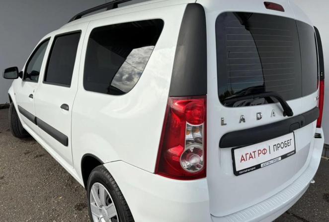 Lada (ВАЗ) Largus I с пробегом 2019 года, цена 1 090 000 рублей, 58353 км, универсал, Автокод Объявления