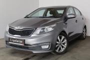 Kia Rio III Рестайлинг Санкт-Петербург  - изображение 19