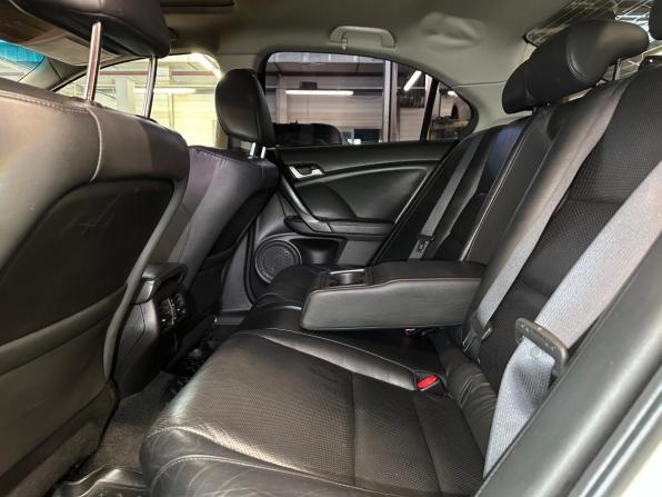 Honda Accord VIII с пробегом 2008 года, цена 1 037 000 рублей, 212828 км, седан, Автокод Объявления