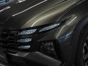 Hyundai Tucson IV Рестайлинг Москва  - изображение 58