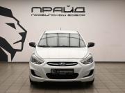 Hyundai Solaris I Ростов-на-Дону  - изображение 20