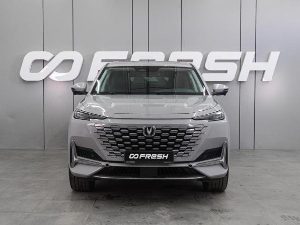 Changan UNI-K с пробегом 2022 года, цена 2 449 000 рублей, 86058 км, внедорожник, Автокод Объявления