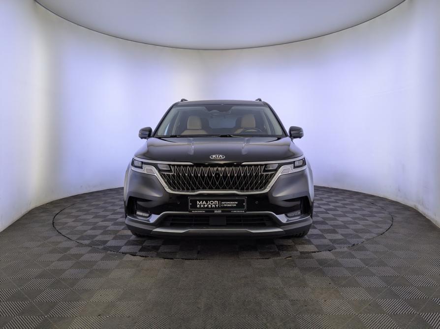 Kia Carnival IV Москва  - изображение 2