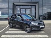 Lada (ВАЗ) Granta I Рестайлинг Воронеж  - изображение 14