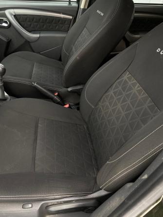 Renault Duster I Рестайлинг с пробегом 2017 года, цена 999 000 рублей, 202880 км, внедорожник, Автокод Объявления