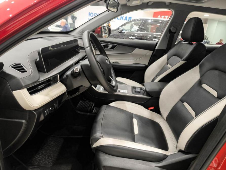 Chery Tiggo 4 Pro I Казань  - изображение 20