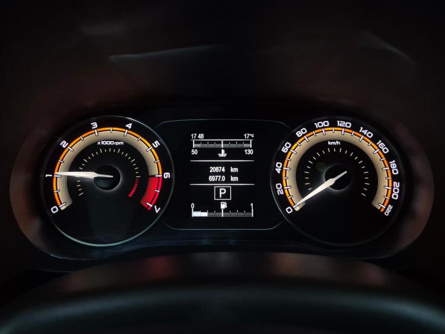Lada (ВАЗ) Vesta I Рестайлинг (NG) Альметьевск  - изображение 19