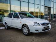 Lada (ВАЗ) Priora I Рестайлинг Волгоград  - изображение 27