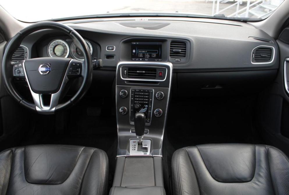 Volvo S60 II Нижний Новгород  - изображение 15