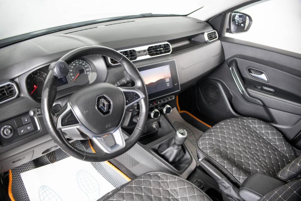 Renault Duster II Пермь  - изображение 8