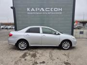 Toyota Corolla X (E140 E150) Рестайлинг Екатеринбург  - изображение 16