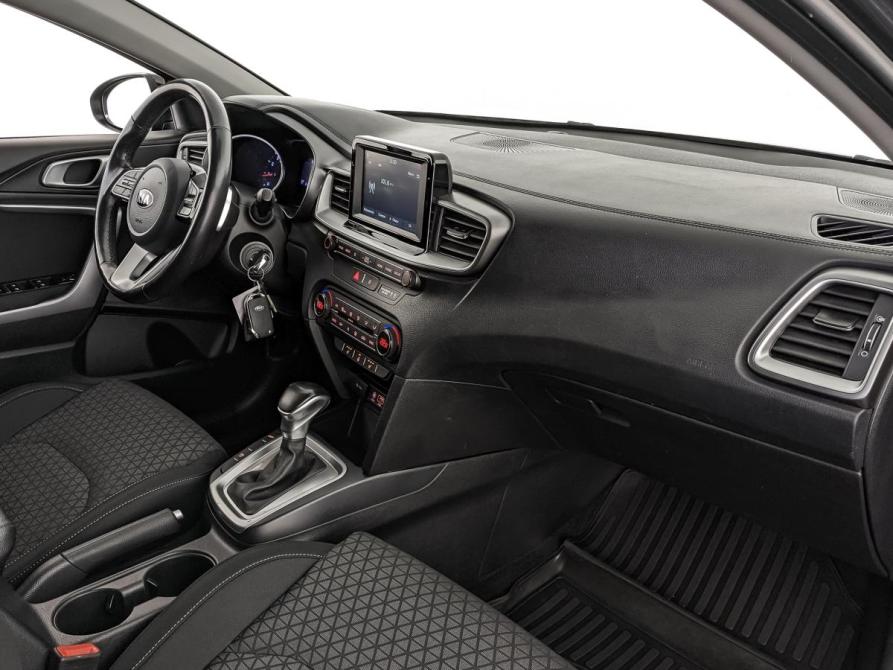 Kia Ceed III Москва  - изображение 13