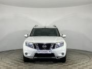 Nissan Terrano III (D10) Воронеж  - изображение 22