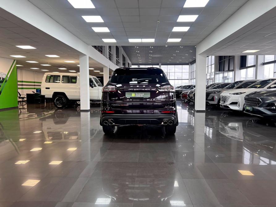 Chery Tiggo 8 Pro Max I Тверь  - изображение 4