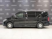 Mercedes-Benz V-Класс III (W447) Рестайлинг Москва  - изображение 34
