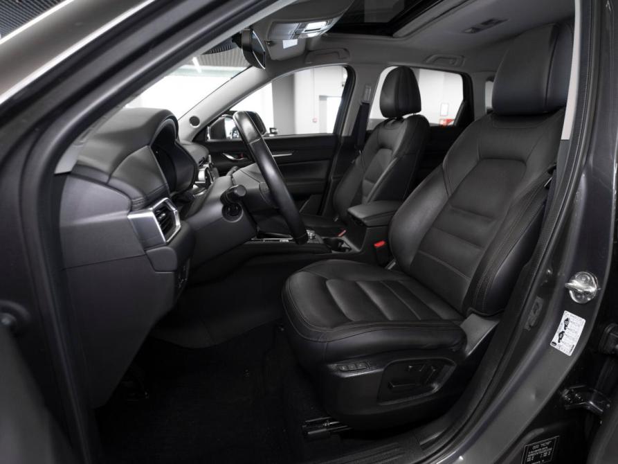 Mazda CX-5 II Москва  - изображение 9