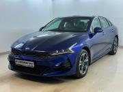 Kia K5 III Москва  - изображение 20