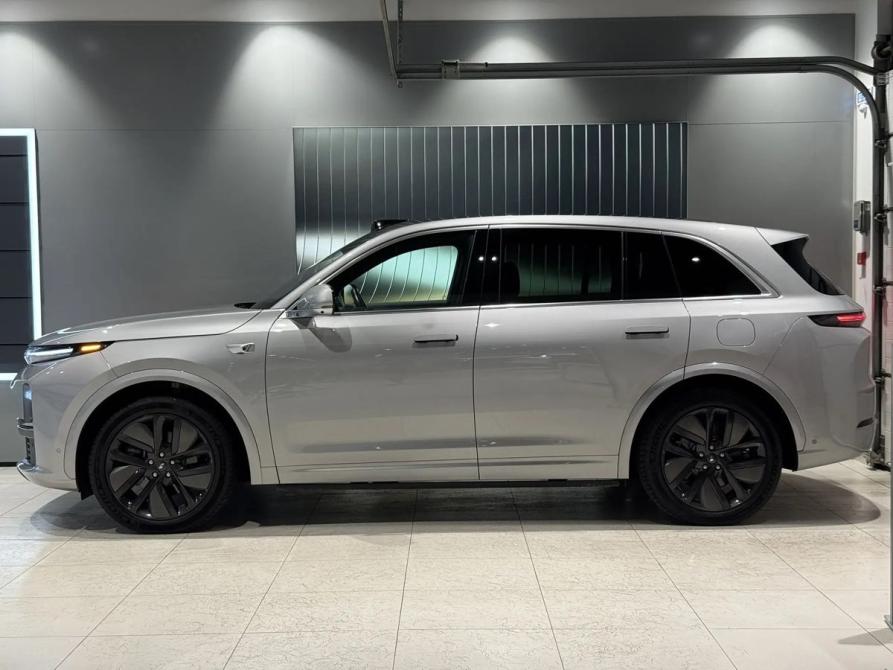 Li Auto (Lixiang) L7 I Рестайлинг Новосибирск  - изображение 9