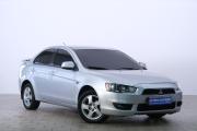 Mitsubishi Lancer X Омск  - изображение 21