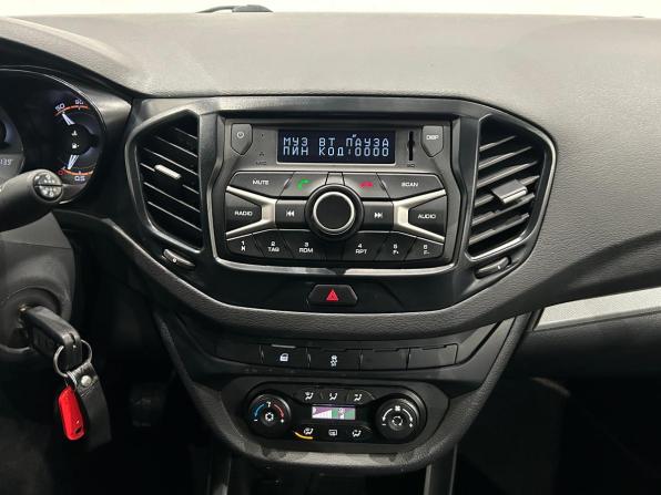 Lada (ВАЗ) Vesta I с пробегом 2018 года, цена 619 000 рублей, 232491 км, седан, Автокод Объявления