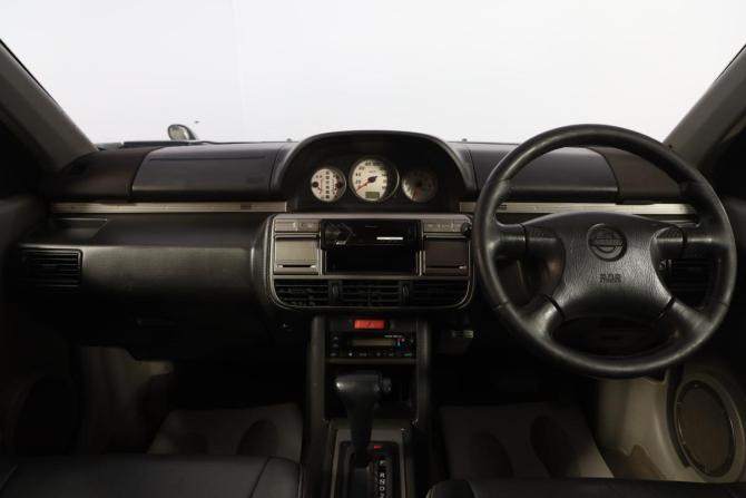 Nissan X-Trail I с пробегом 2003 года, цена 749 000 рублей, 175000 км, внедорожник, Автокод Объявления