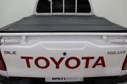 Toyota Hilux VIII Рестайлинг 2 Иркутск  - изображение 30