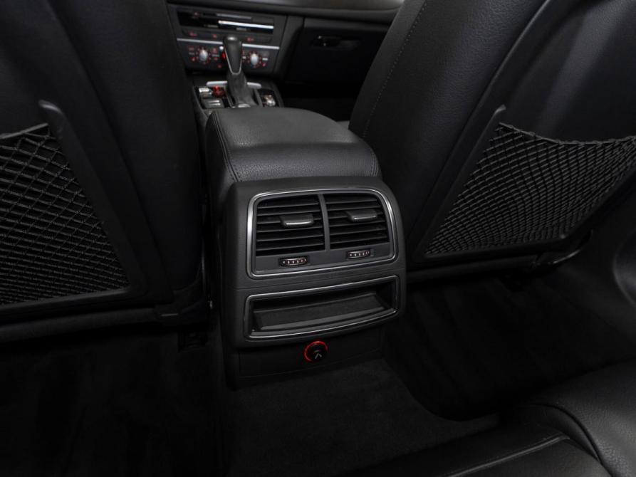Audi A6 IV (C7) Рестайлинг Москва  - изображение 16