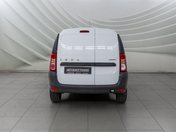 Lada (ВАЗ) Largus I с пробегом 2020 года, цена 828 000 рублей, 117263 км, фургон, Автокод Объявления