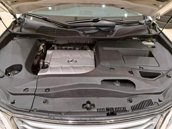 Lexus RX III Рестайлинг с пробегом 2015 года, цена 3 150 000 рублей, 76224 км, внедорожник, Автокод Объявления
