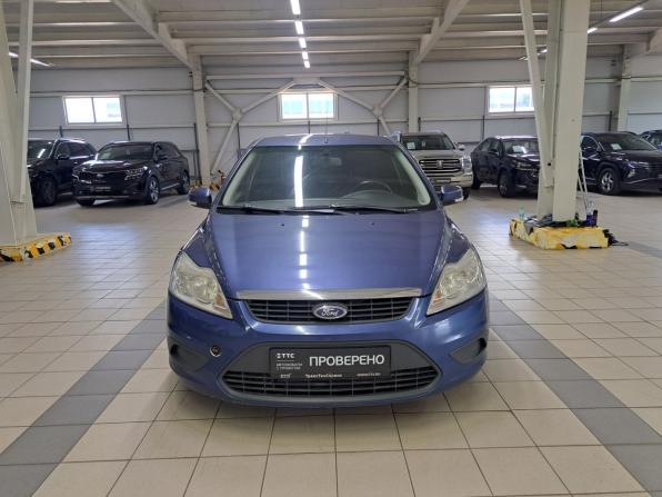 Ford Focus II Рестайлинг с пробегом 2008 года, цена 350 000 рублей, 186000 км, хэтчбек, Автокод Объявления