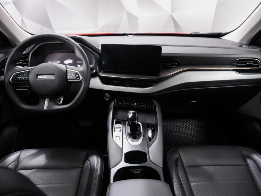 Haval F7x I Рестайлинг Ульяновск  - изображение 11