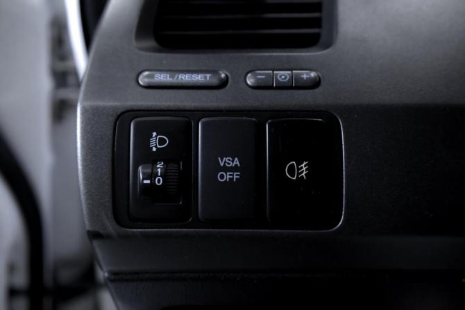 Honda Civic VIII Рестайлинг с пробегом 2010 года, цена 785 000 рублей, 238200 км, седан, Автокод Объявления