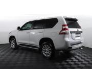 Toyota Land Cruiser Prado 150 Series Рестайлинг 1 Москва  - изображение 30