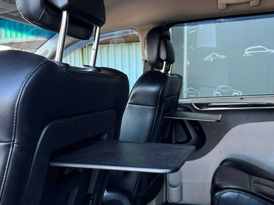 Chrysler Voyager V Рестайлинг Санкт-Петербург  - изображение 12