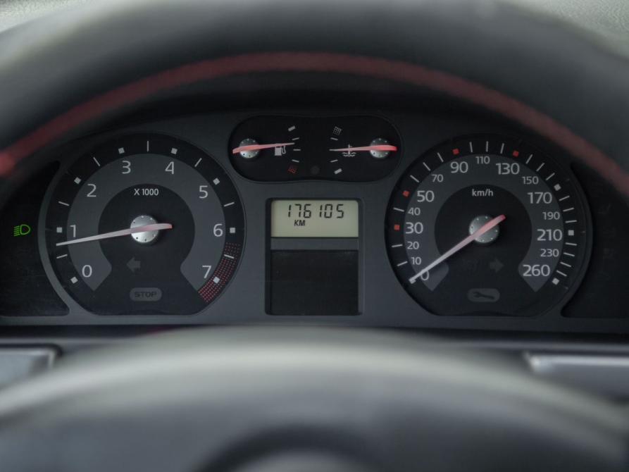 Renault Laguna II Рестайлинг Тюмень  - изображение 9