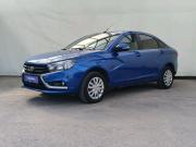 Lada (ВАЗ) Vesta I Липецк  - изображение 18