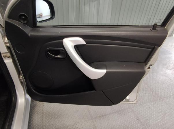 Renault Logan I Рестайлинг с пробегом 2013 года, цена 580 000 рублей, 89395 км, седан, Автокод Объявления