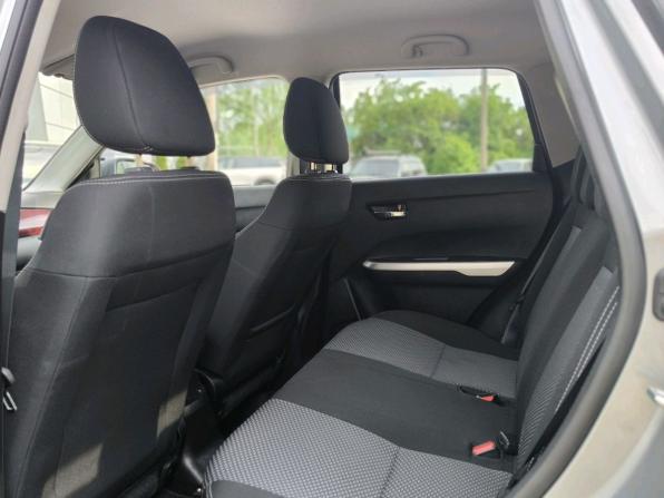 Suzuki Vitara II с пробегом 2015 года, цена 1 500 000 рублей, 84600 км, внедорожник, Автокод Объявления