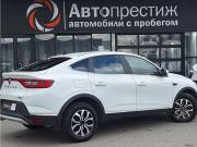 Renault Arkana I Волгоград  - изображение 8
