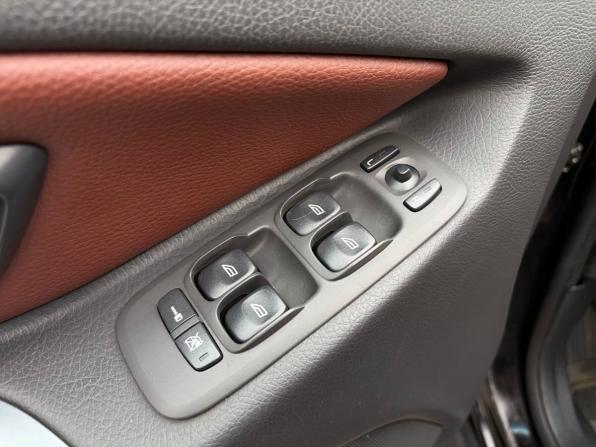 Volvo XC90 I Рестайлинг с пробегом 2014 года, цена 1 295 000 рублей, 338323 км, внедорожник, Автокод Объявления