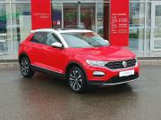 Volkswagen T-Roc I Брянск  - изображение 21