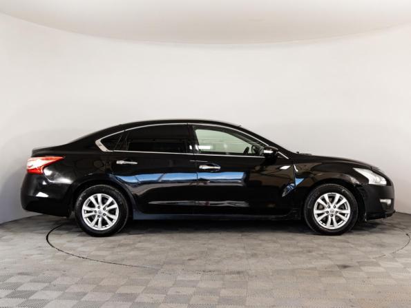 Nissan Teana III с пробегом 2014 года, цена 829 000 рублей, 259589 км, седан, Автокод Объявления