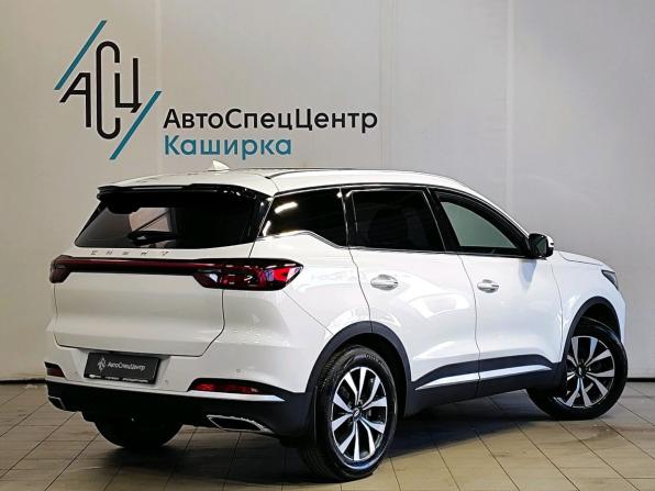 Chery Tiggo 7 Pro Max I с пробегом 2022 года, цена 2 079 000 рублей, 57609 км, внедорожник, Автокод Объявления