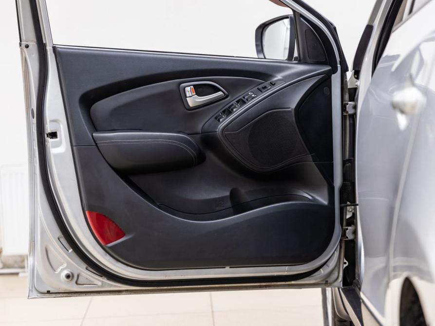 Hyundai ix35 I Волгоград  - изображение 25