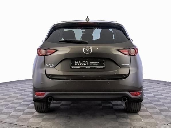 Mazda CX-5 II с пробегом 2020 года, цена 2 745 000 рублей, 147495 км, внедорожник, Автокод Объявления