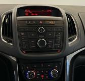 Opel Zafira C Москва  - изображение 23