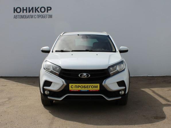 Lada (ВАЗ) XRAY I с пробегом 2019 года, цена 849 000 рублей, 227031 км, хэтчбек, Автокод Объявления