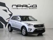 Hyundai Creta I Ростов-на-Дону  - изображение 30