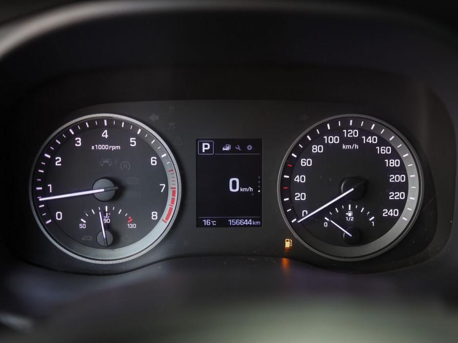Hyundai Tucson III Ижевск  - изображение 12